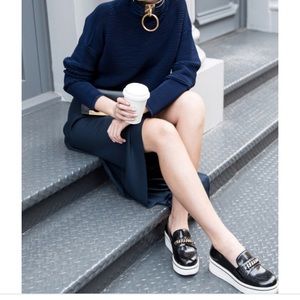 Stella McCartney Binx Loafer